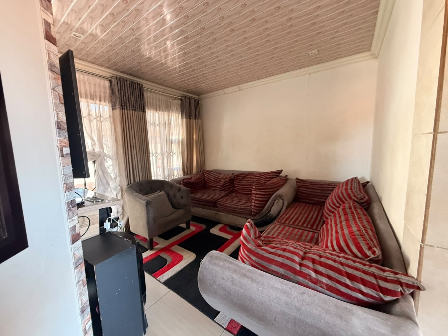 3 Bedroom Property for Sale in Tlhabane West North West